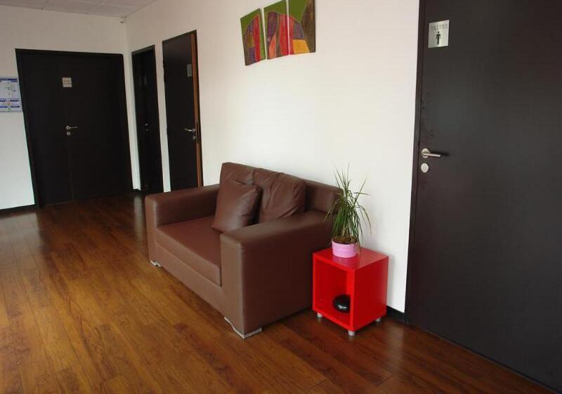 Brit Hotel Du Stade Rennes Ouest