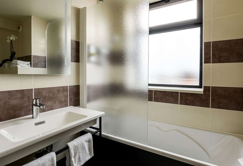 Brit Hotel Du Stade Rennes Ouest