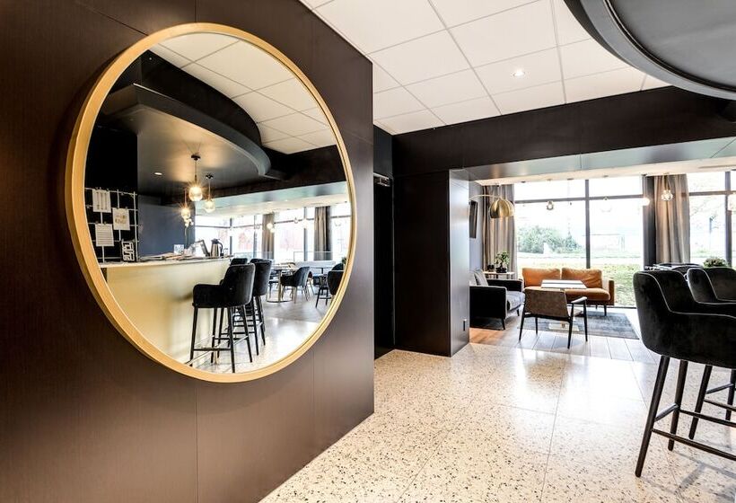 Brit Hotel Du Stade Rennes Ouest