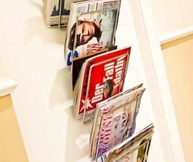 Отель Buchholz Downtown