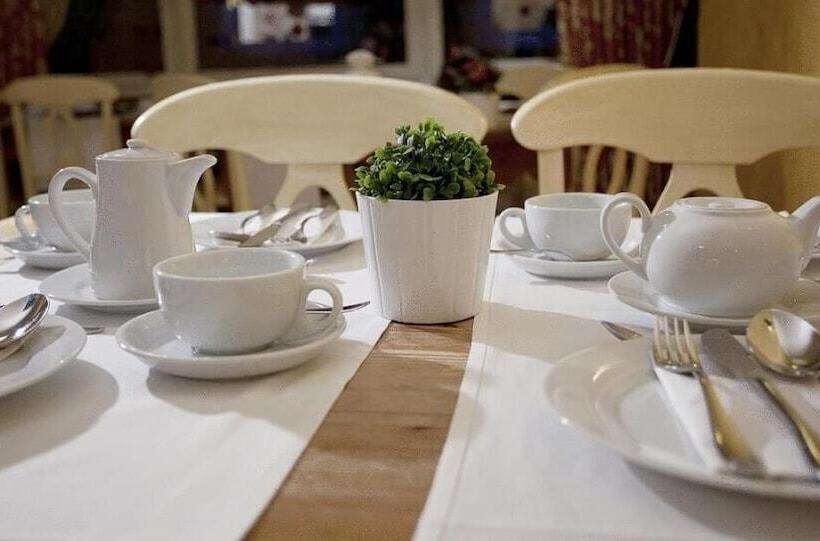 Отель Buchholz Downtown