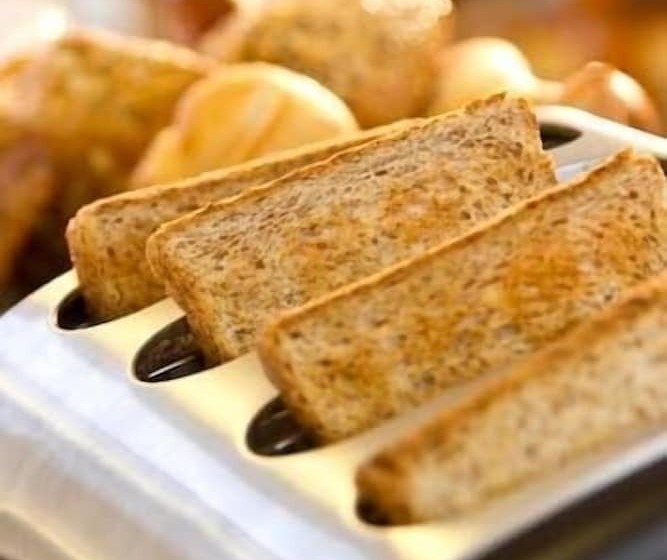 هتل Buchholz Downtown