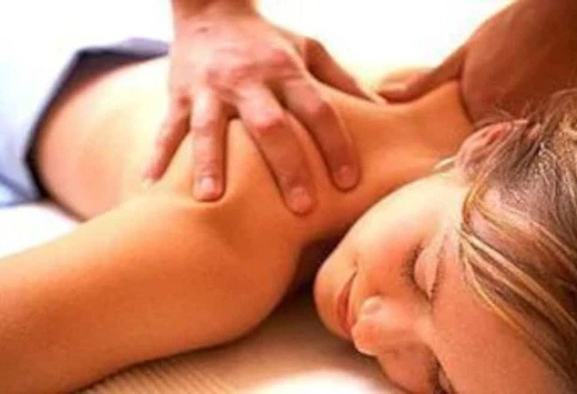 هتل Buchholz Downtown