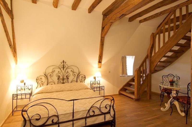 호텔 Burghaus Kronenburg