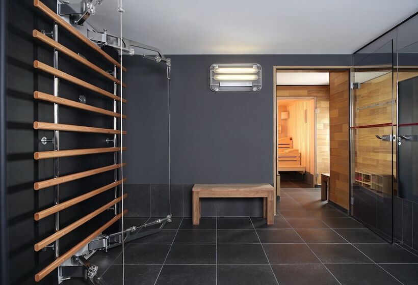 هتل Casa Camper Berlin