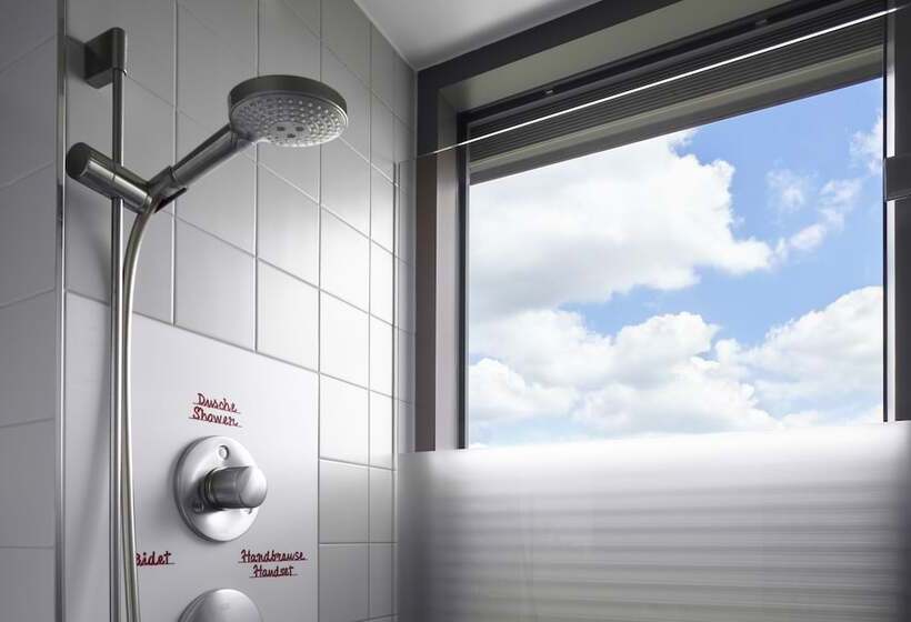 هتل Casa Camper Berlin