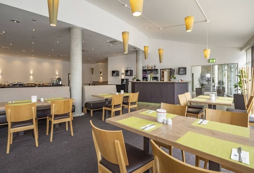 Center Hotel Kaiserhof