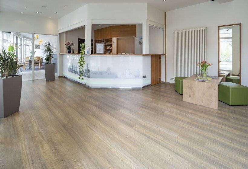 Center Hotel Kaiserhof