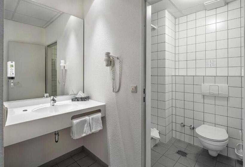 Center Hotel Kaiserhof