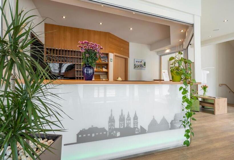 Center Hotel Kaiserhof