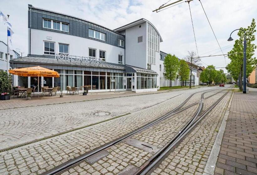 Center Hotel Kaiserhof