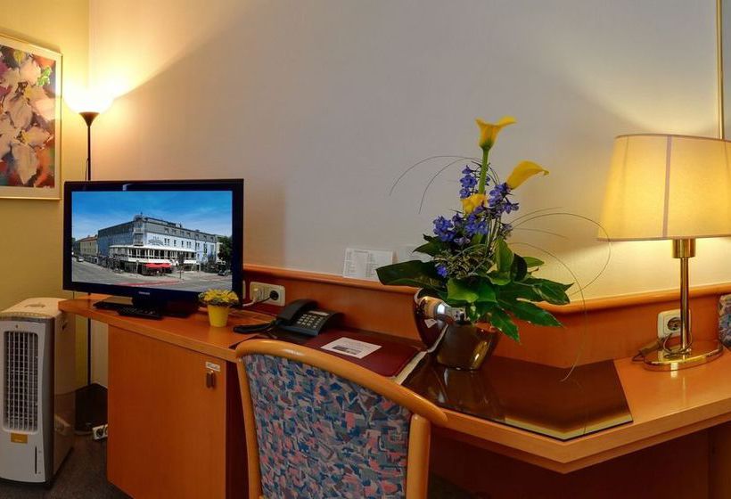 فندق Central Dachau