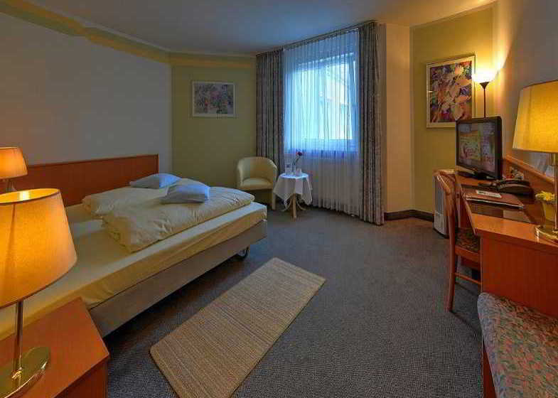 فندق Central Dachau