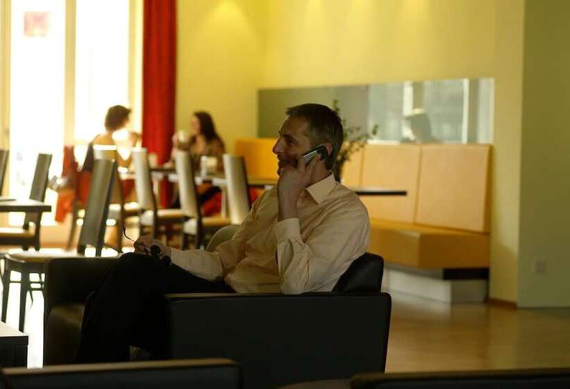 Central Regensburg Citycentre, Sure Hotel Collection By Best Western