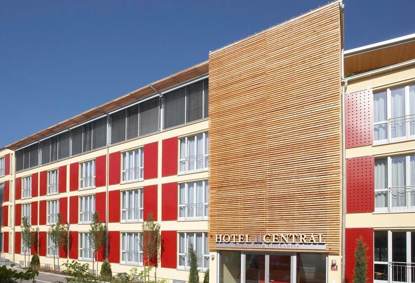 Central Regensburg Citycentre, Sure Hotel Collection By Best Western