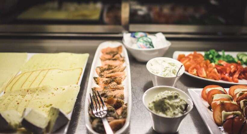 Central Regensburg Citycentre, Sure Hotel Collection By Best Western