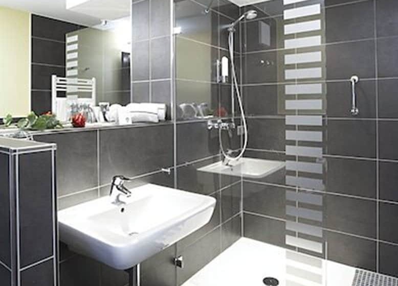 Central Regensburg Citycentre, Sure Hotel Collection By Best Western