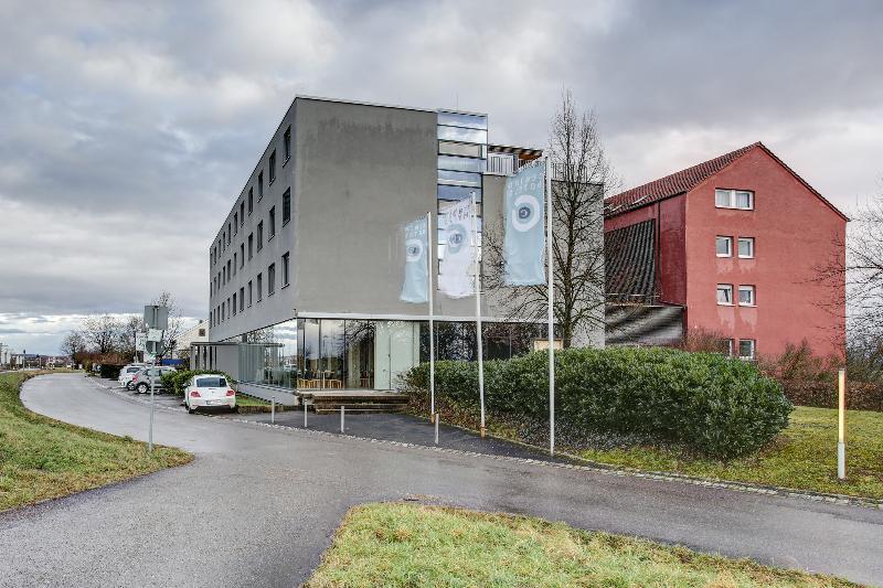 Centro Park Hotel Stuttgart, Trademark Collection By Wyndham