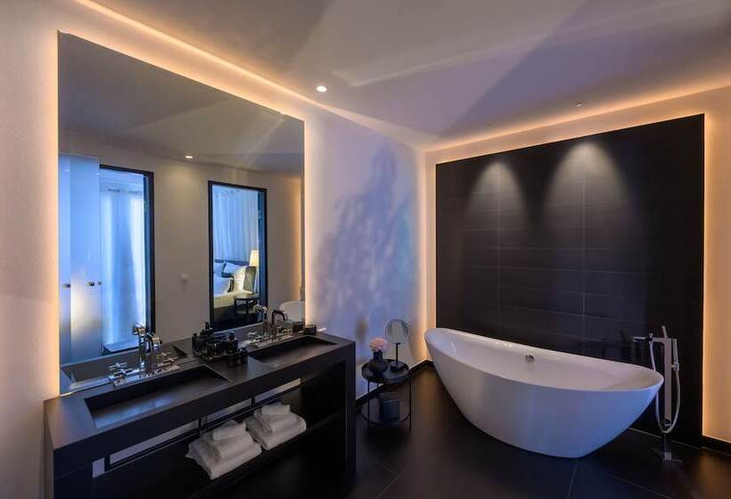 A Rosa Collection Hotel Ceres Am Meer