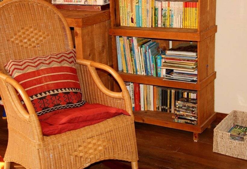 בית מלון כפרי Chateau De Camurac