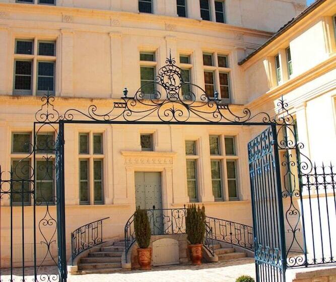 Отель Chateauthierry Centre