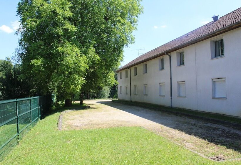 Отель Chateauthierry Centre