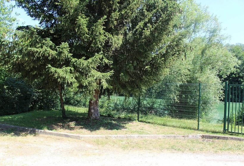 Отель Chateauthierry Centre