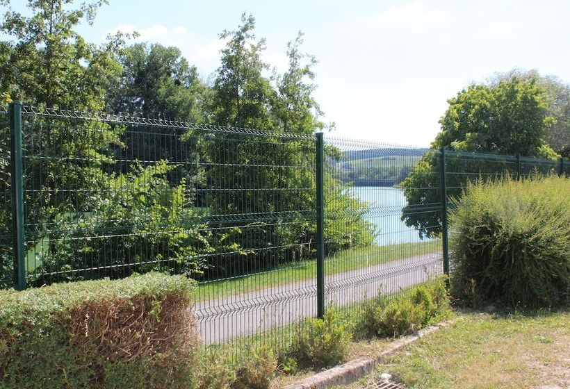 Отель Chateauthierry Centre