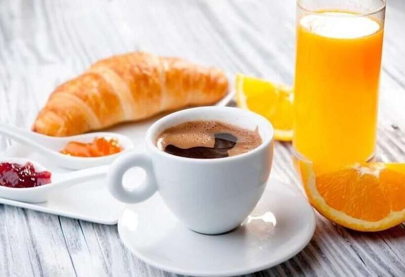 Отель Chateauthierry Centre