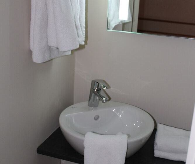 Отель Chateauthierry Centre