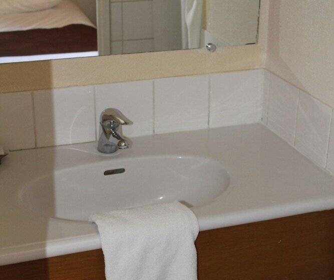 Отель Chateauthierry Centre