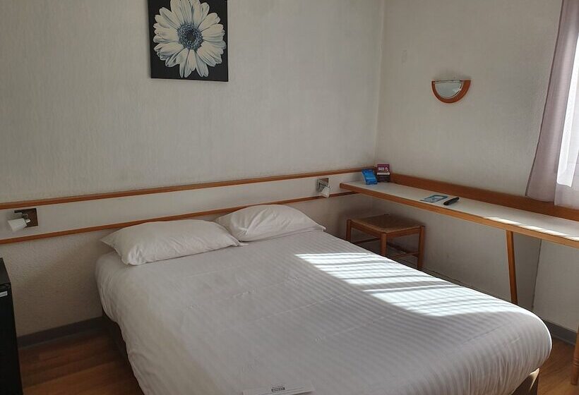 Отель Chateauthierry Centre