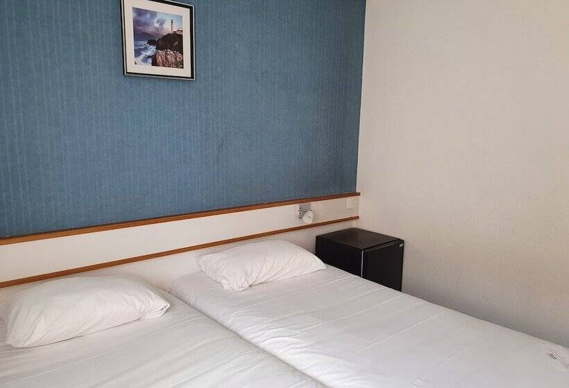 Отель Chateauthierry Centre