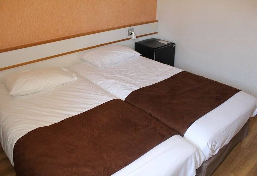 Отель Chateauthierry Centre