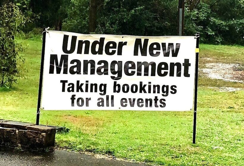 בית מלון כפרי Checkers Resort