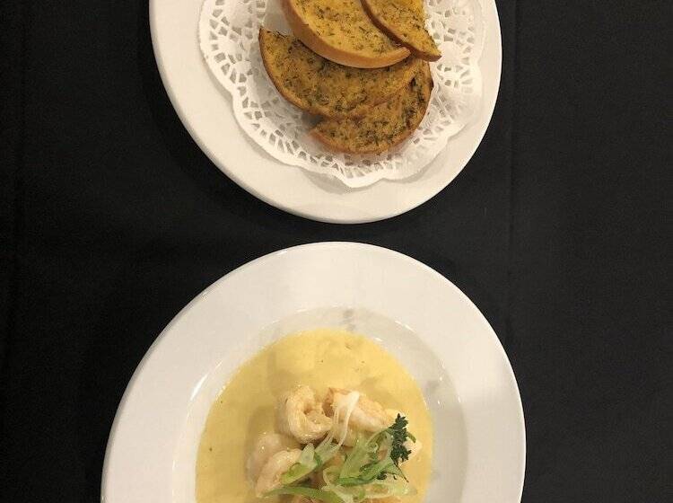 בית מלון כפרי Checkers Resort