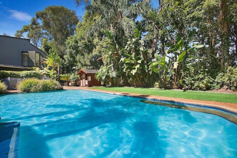 בית מלון כפרי Checkers Resort