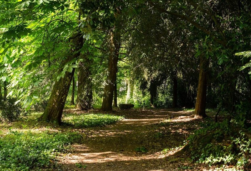 호텔 Château De La Buronnière