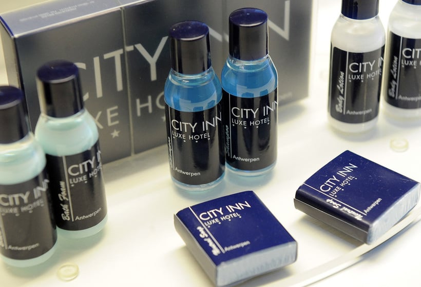 فندق City Inn Luxe