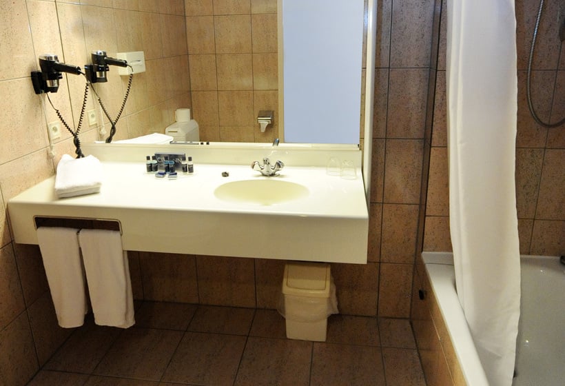 فندق City Inn Luxe