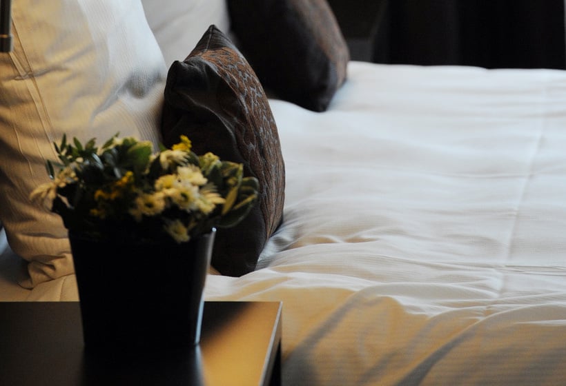 فندق City Inn Luxe