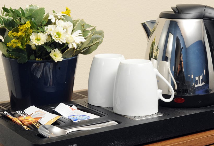 فندق City Inn Luxe