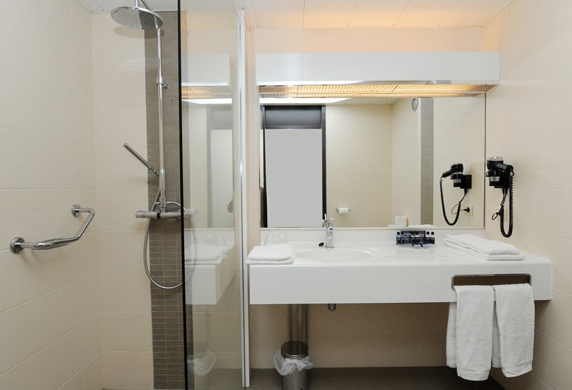 فندق City Inn Luxe