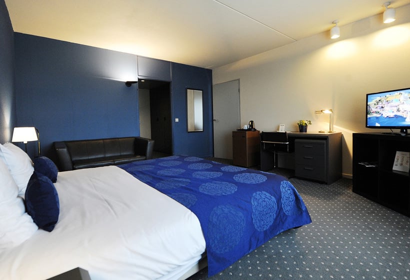 فندق City Inn Luxe