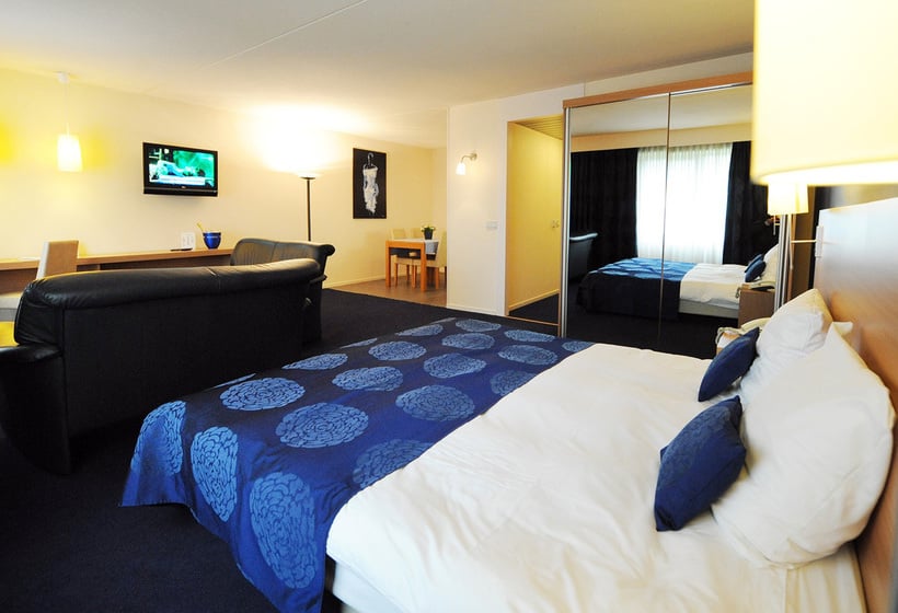 فندق City Inn Luxe