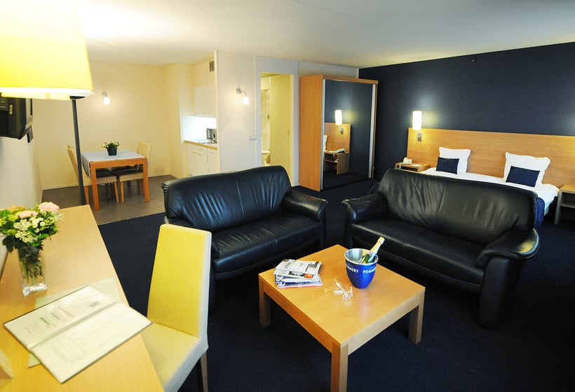 فندق City Inn Luxe