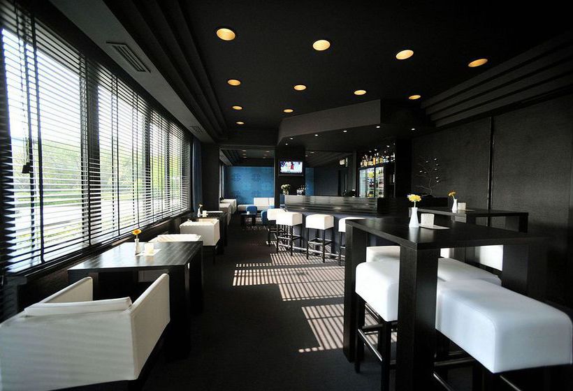 فندق City Inn Luxe