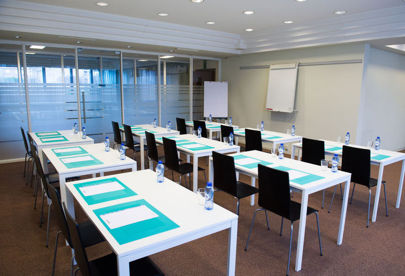 فندق City Inn Luxe