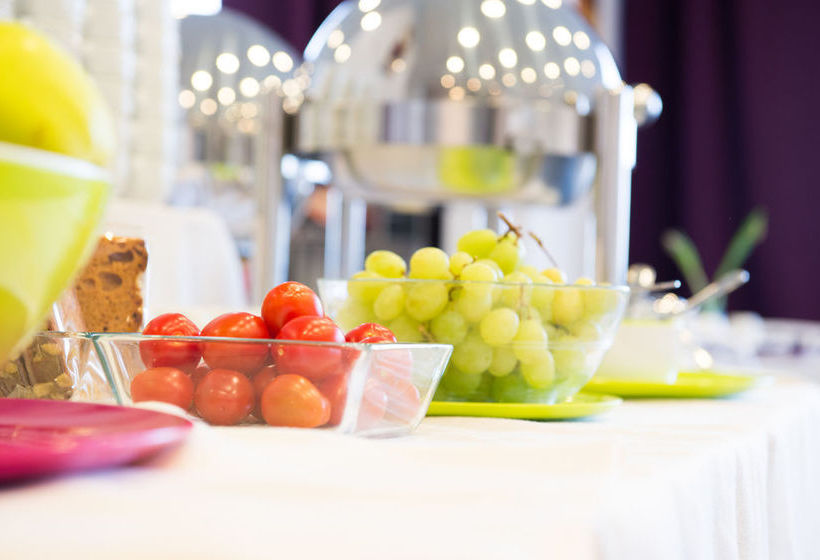 فندق City Inn Luxe