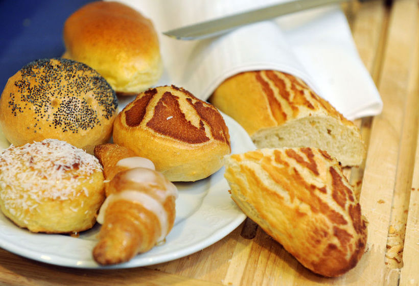 فندق City Inn Luxe